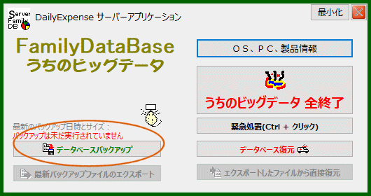 拡大画像表示