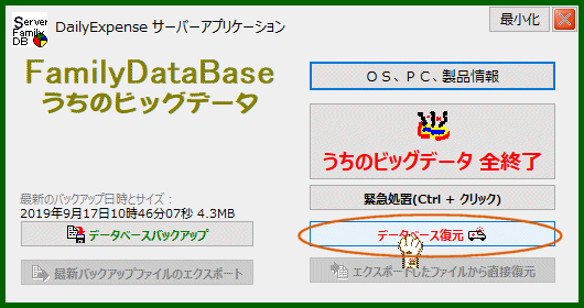 拡大画像表示