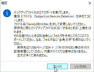 拡大画像表示