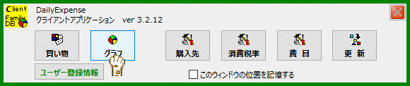 拡大画像表示