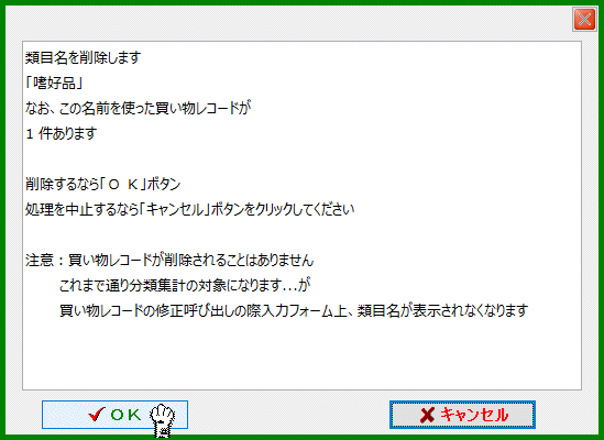 拡大画像表示