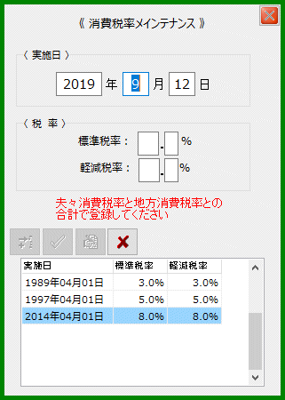 拡大画像表示