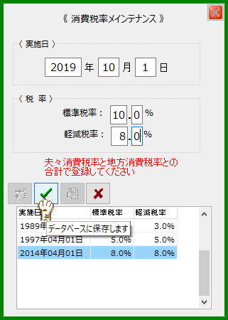 拡大画像表示